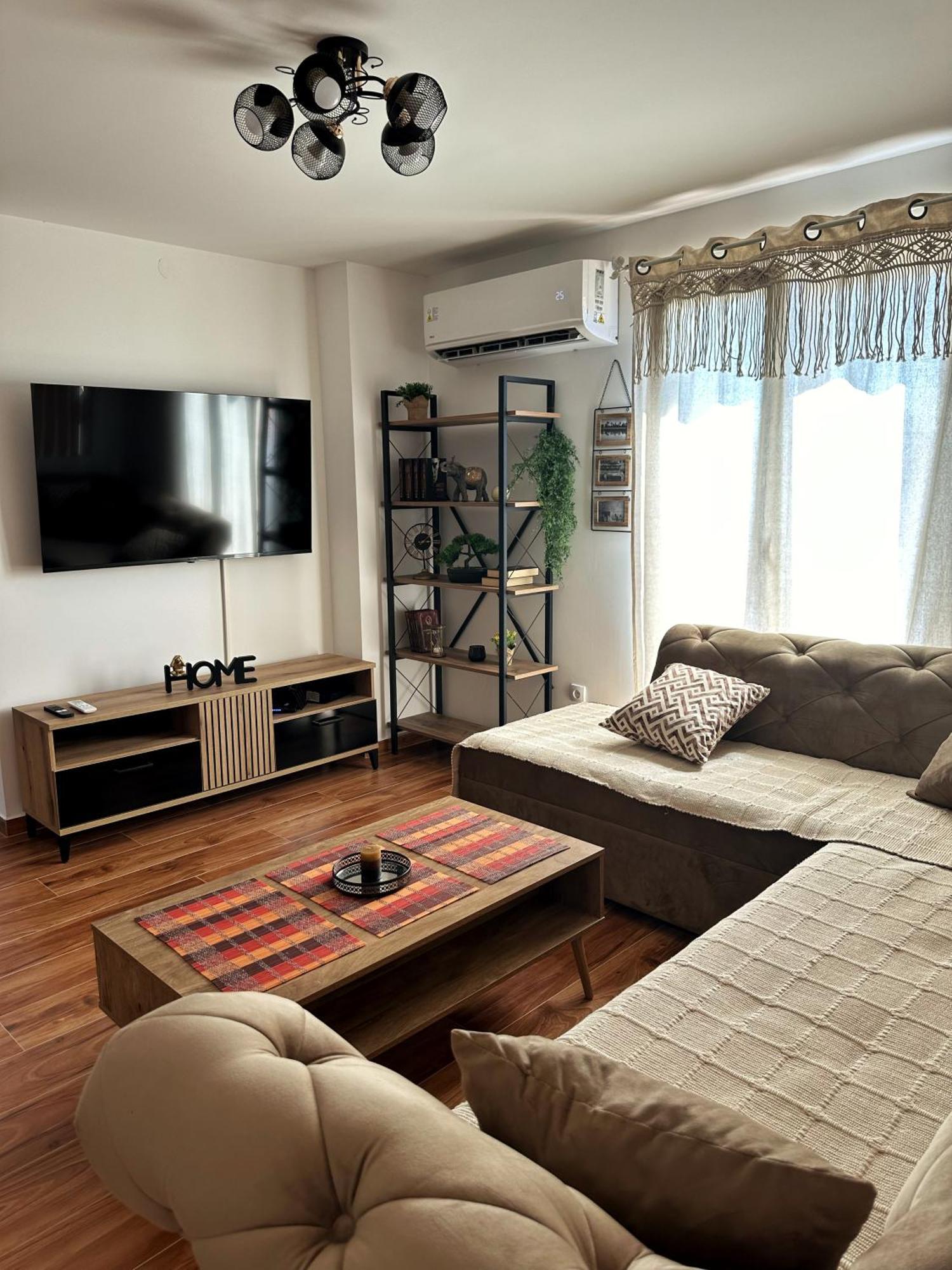 Nirvana Tivat Exterior photo